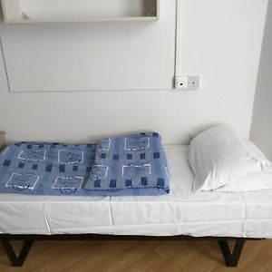 Gemenschappelijk Kamer Alleen voor Mannen
